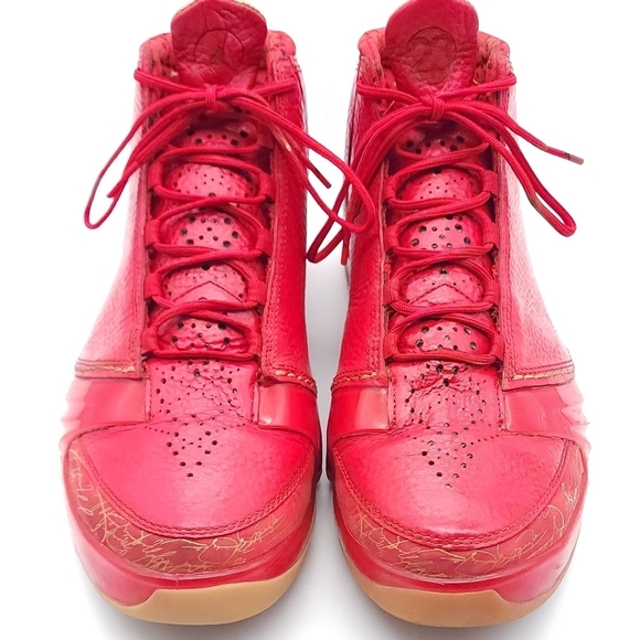 AIR JORDAN XX3 23 CHICAGO \